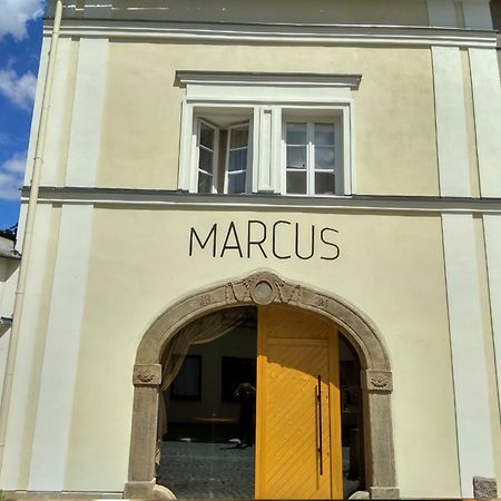 Ubytovani V Centru Lanškroun Exteriér fotografie